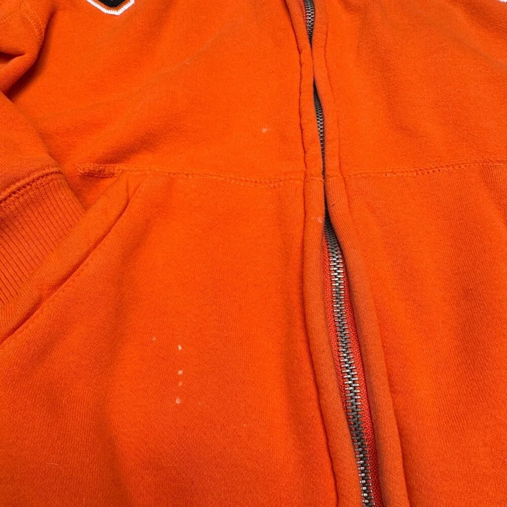 Gear for sports Oregon State Front Zip Up Hoodie Jacket Women's Beavers, Size S - Picture 3 of 8